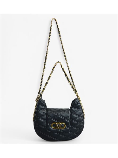 Marc ellis Sema RH bag MARC ELLIS | SEMA RH.BLK/GOLD